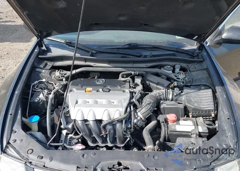 2012 Acura Tsx 2.4 из США, поврежденный, VIN JH4CU2E80CC011626